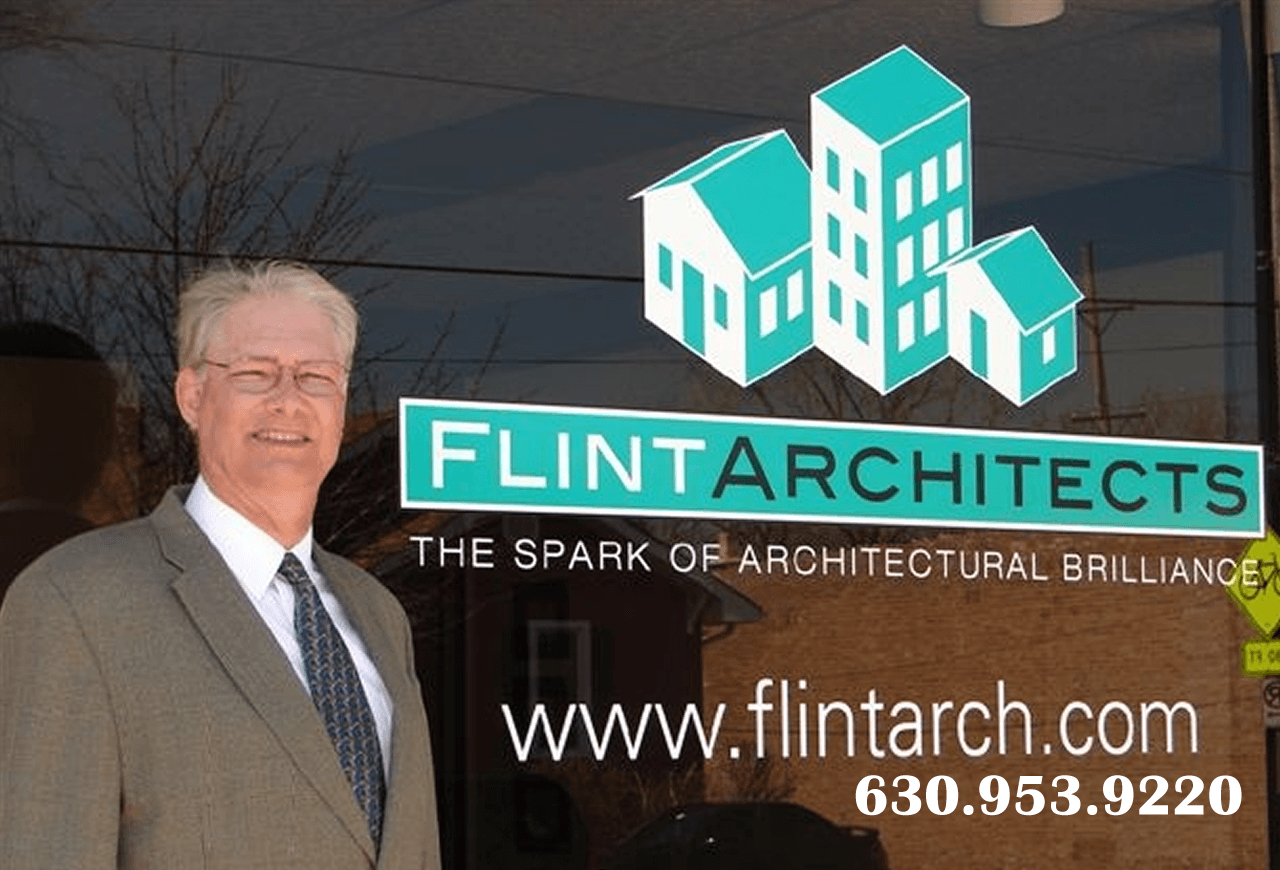 Is your Kitchen outdated? - Flint Architects